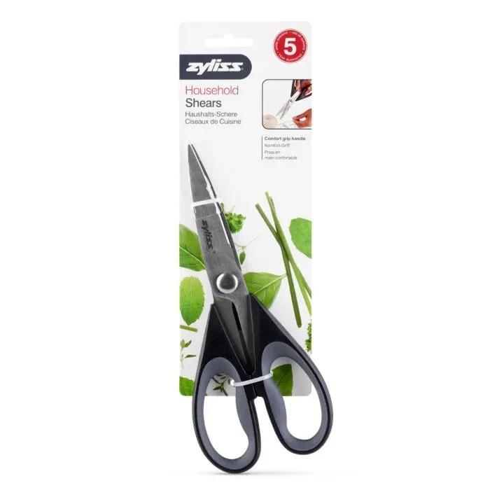 Zyliss Household Shears